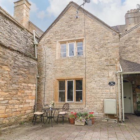 Coln Cottage Stow-on-the-Wold Exterior photo