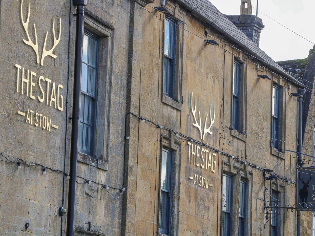 Coln Cottage Stow-on-the-Wold Exterior photo