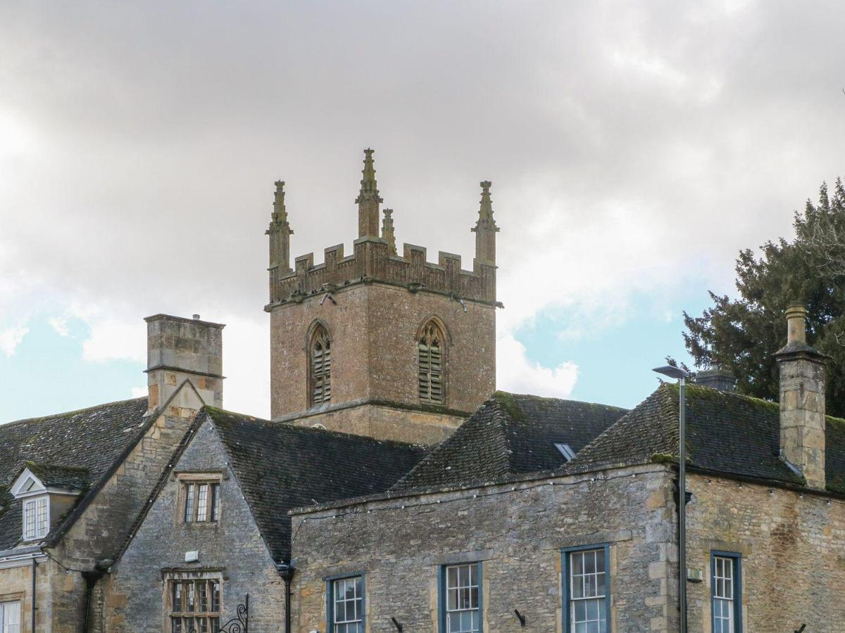 Coln Cottage Stow-on-the-Wold Exterior photo